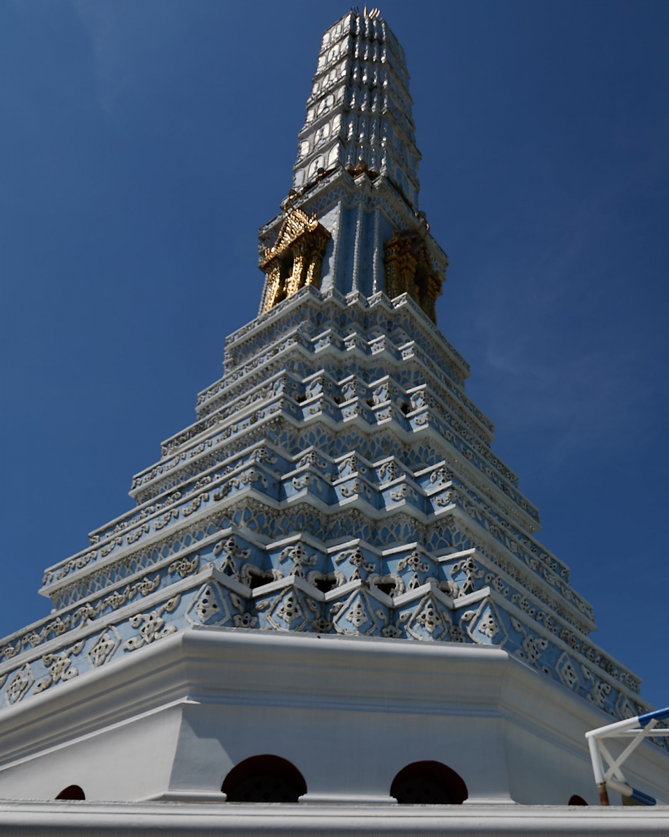 Great Palace, Bangkok