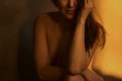 buduaari pildistamine Tallinna stuudios loomuliku valgusega