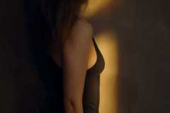 buduaari pildistamine Tallinna stuudios loomuliku valgusega