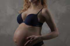 Raseduse pildistamine