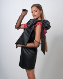Karina Uuema, Chante showroom, Anastassia Remizove