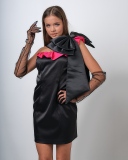 Karina Uuema, Chante showroom, Anastassia Remizove