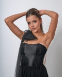 Karina Uuema, Chante showroom, Anastassia Remizove