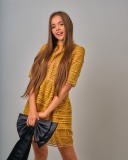 Karina Uuema, Chante showroom, Anastassia Remizove
