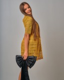 Karina Uuema, Chante showroom, Anastassia Remizove