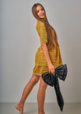 Karina Uuema, Chante showroom, Anastassia Remizove
