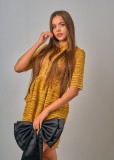 Karina Uuema, Chante showroom, Anastassia Remizove
