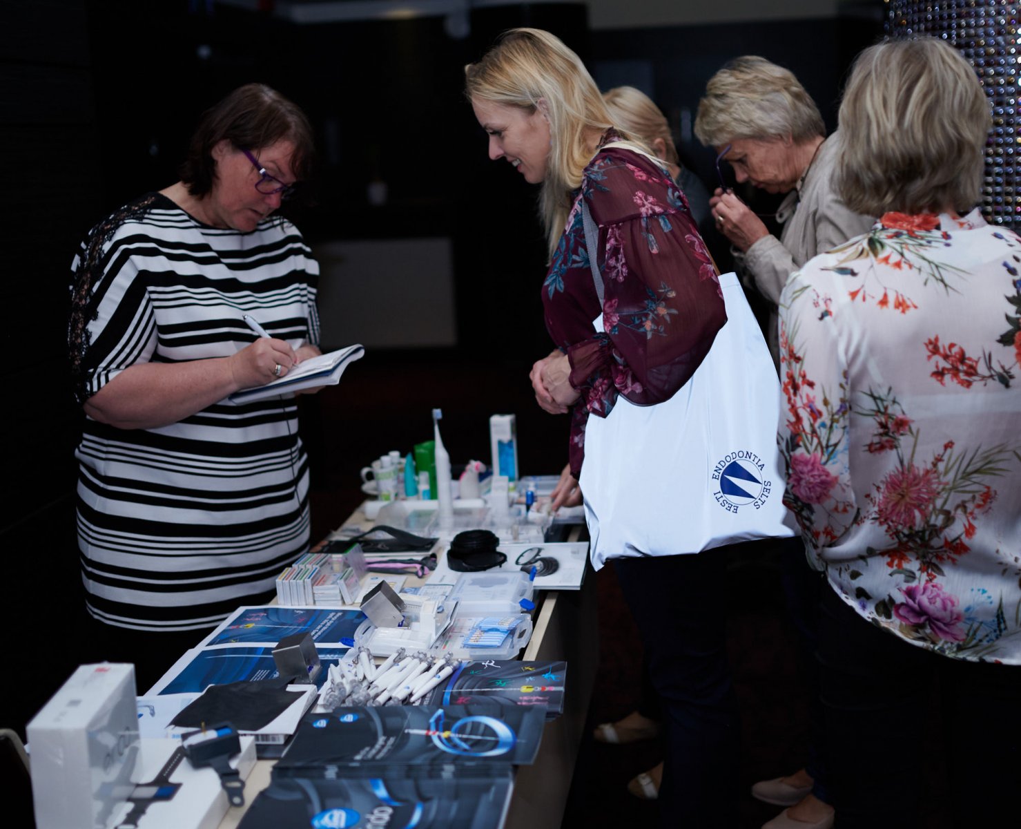 Endodontia_konverents201924 Endodontia_konverents201924
