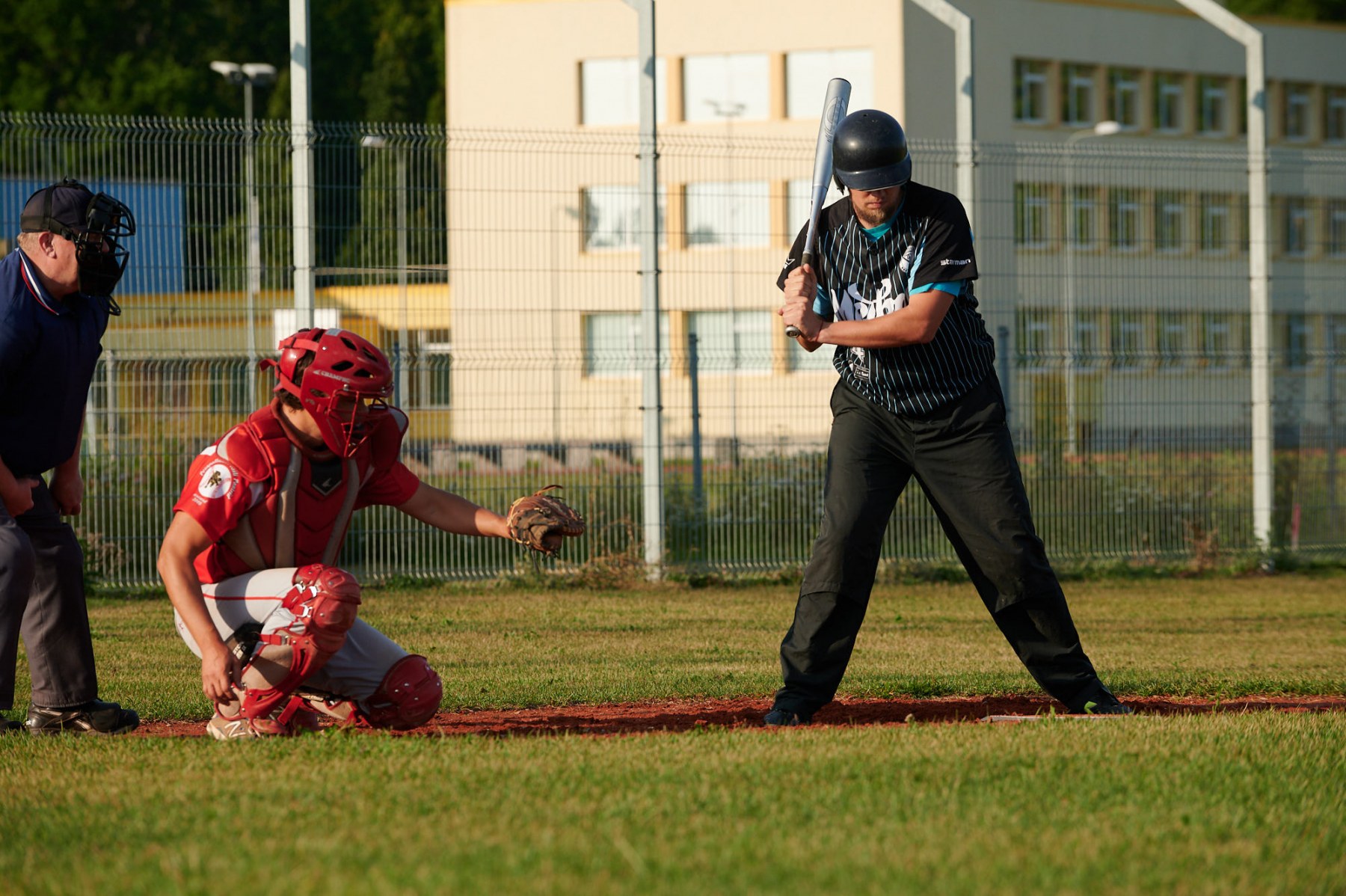 baseball_kostivere 2019/09