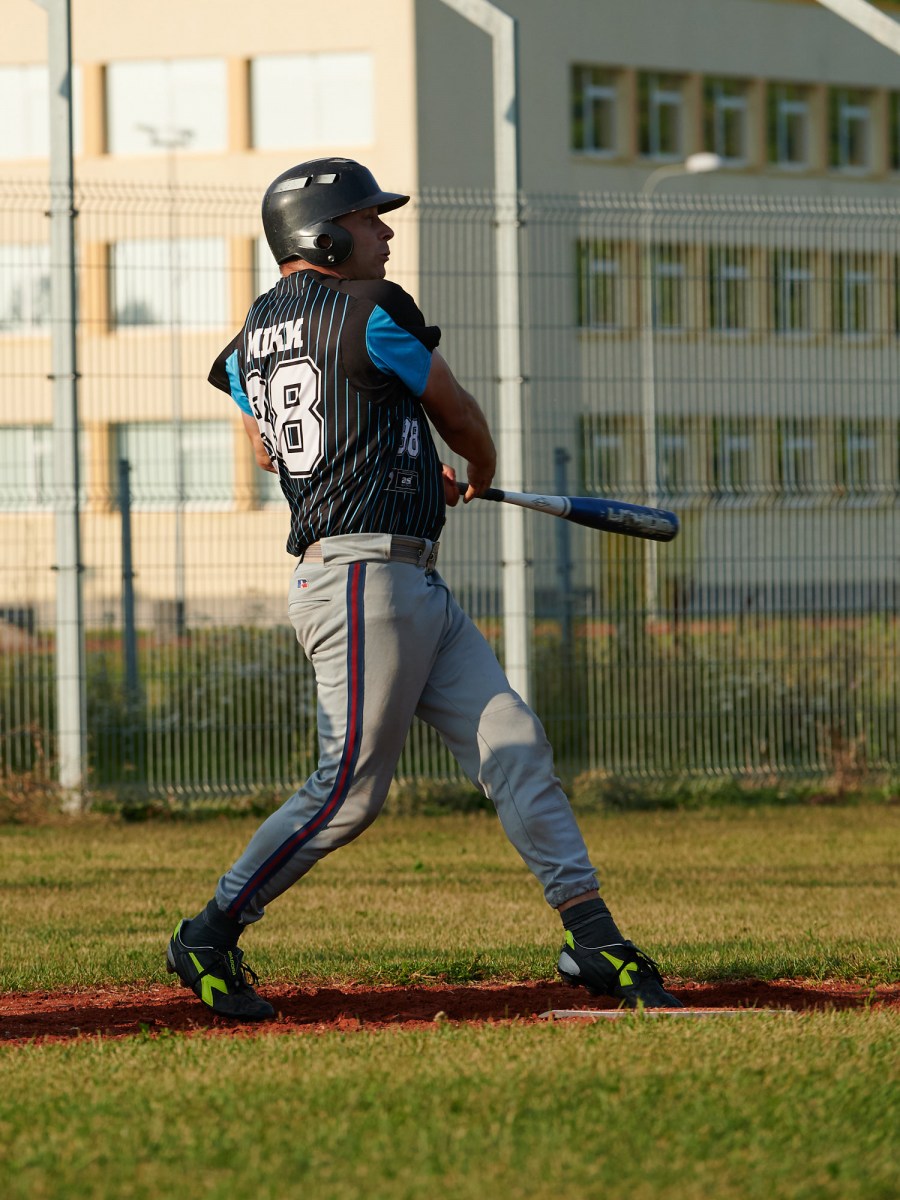 baseball_kostivere 2019/09
