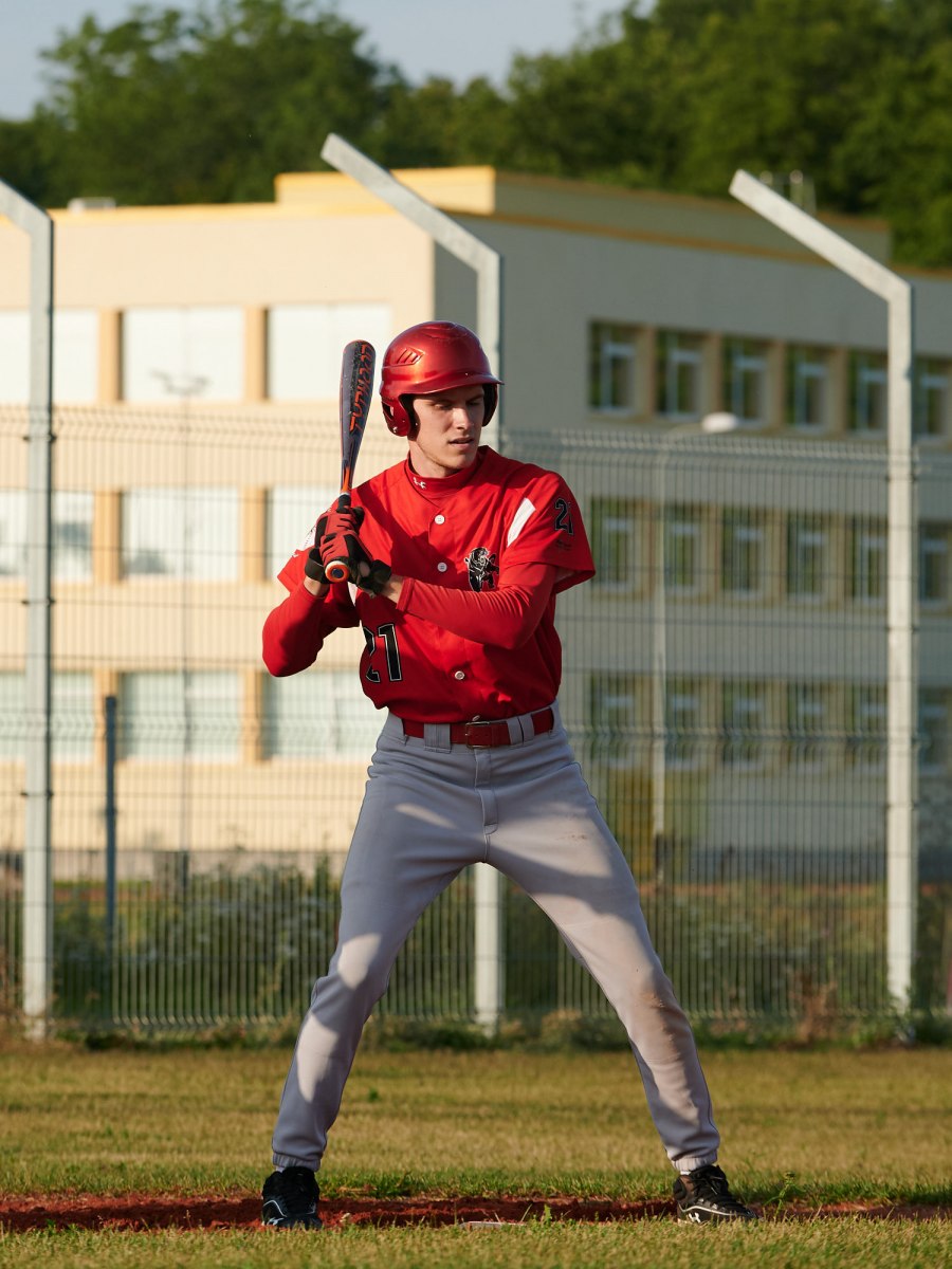 baseball_kostivere 2019/09