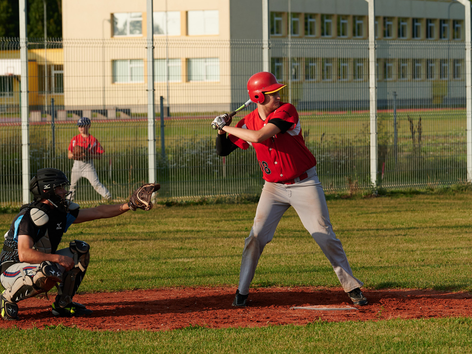 baseball_kostivere 2019/09