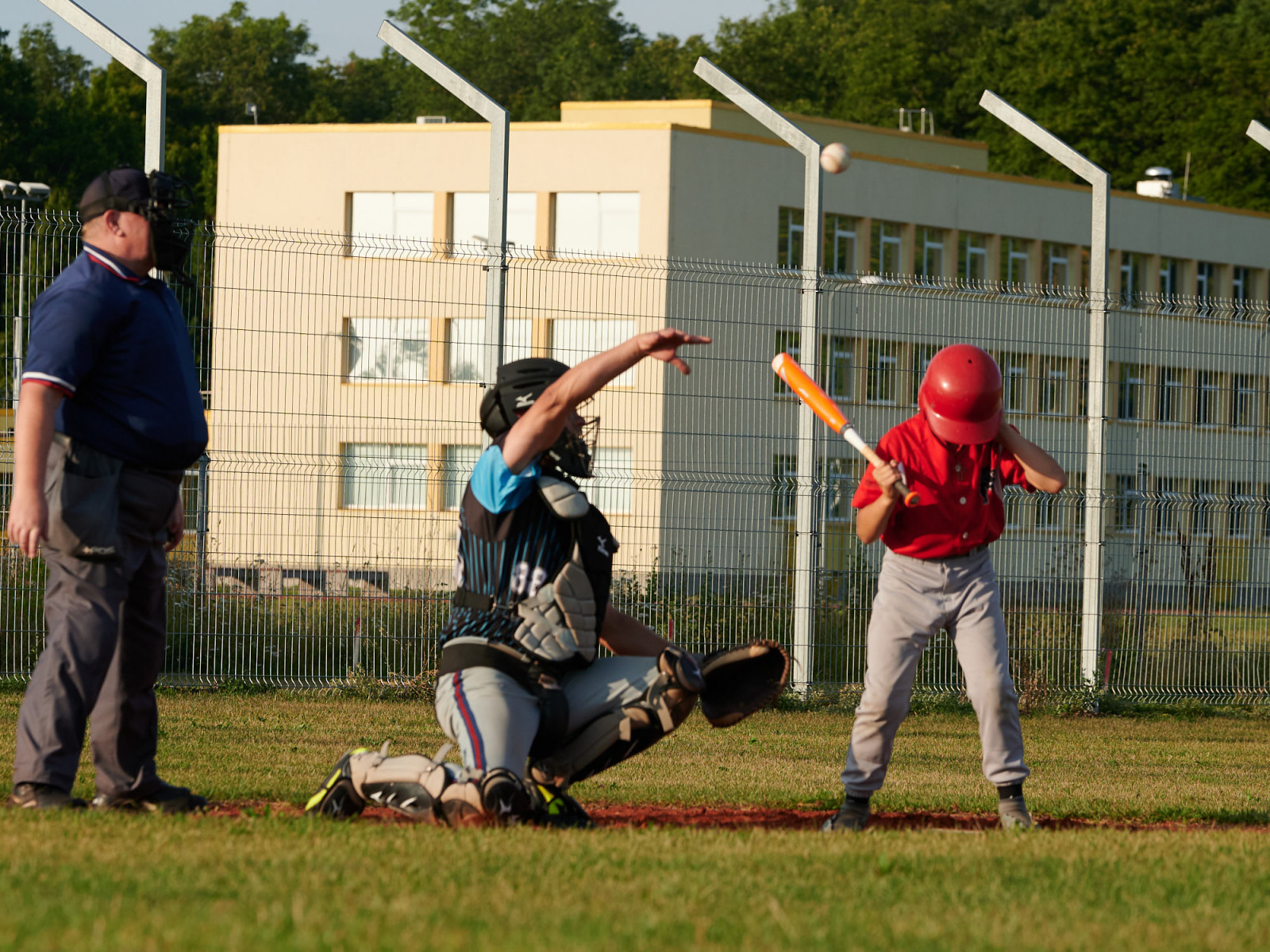 baseball_kostivere 2019/09