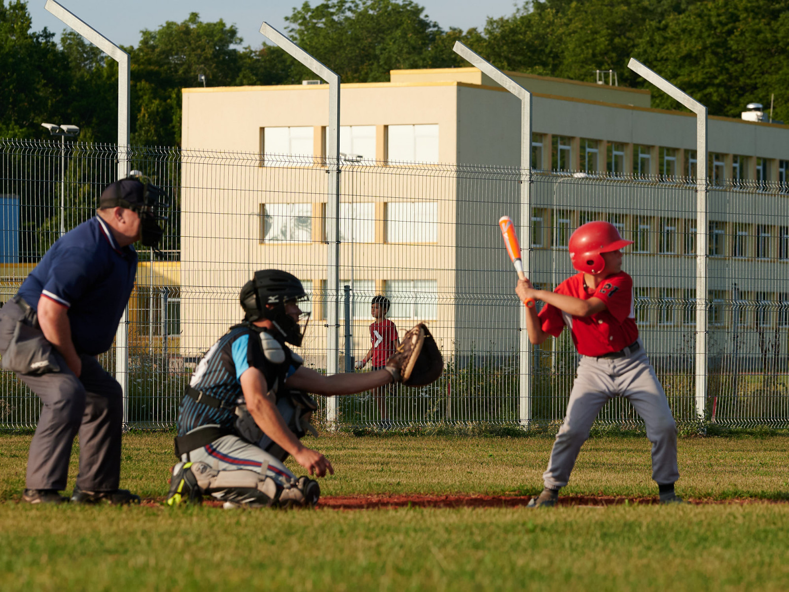 baseball_kostivere 2019/09