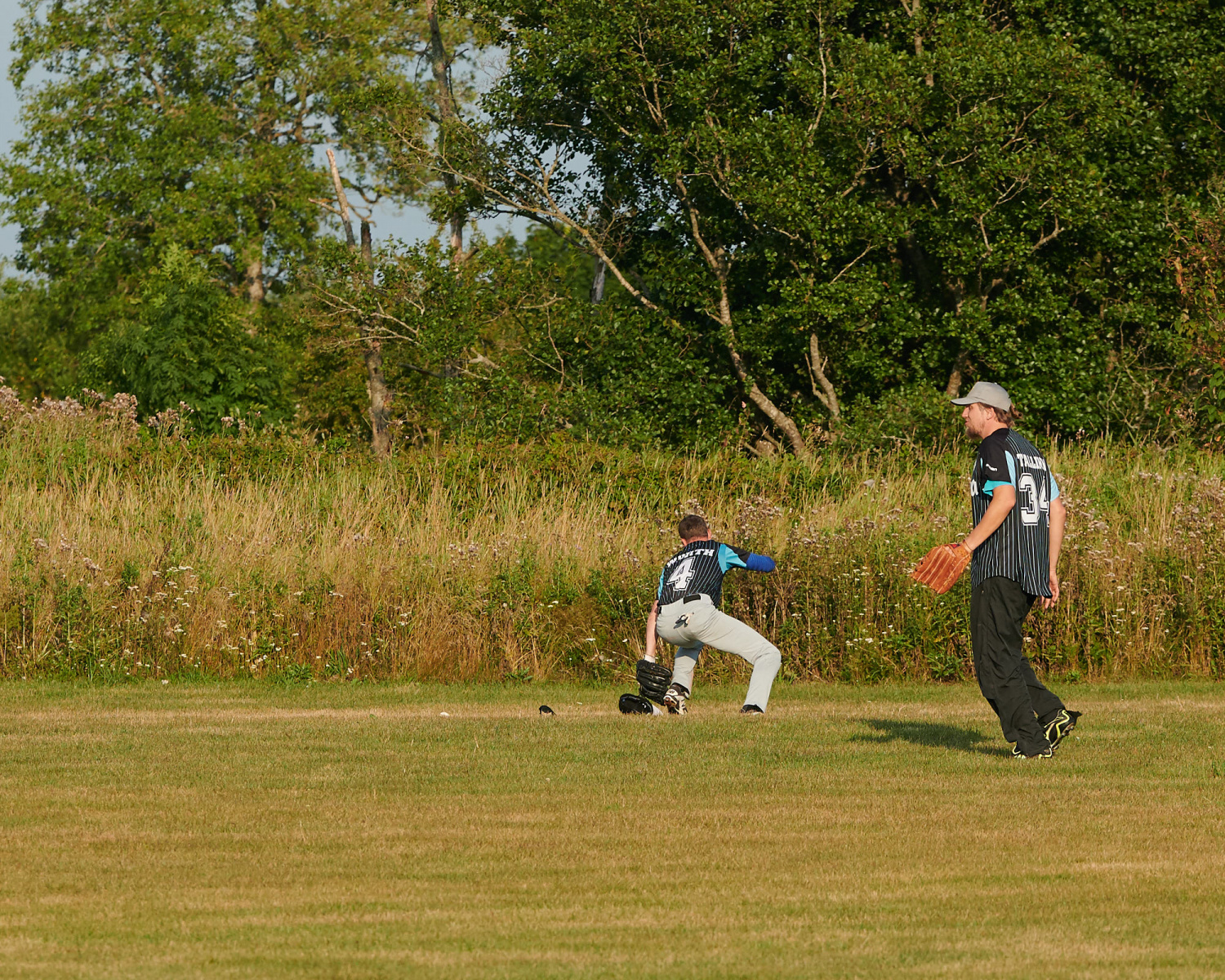 baseball_kostivere 2019/09