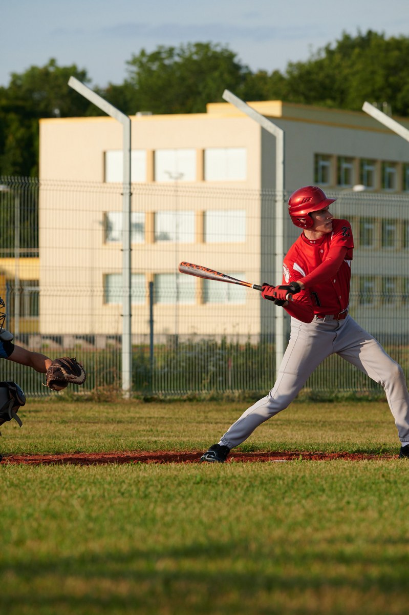 baseball_kostivere 2019/09