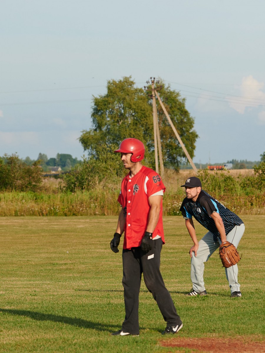baseball_kostivere 2019/09