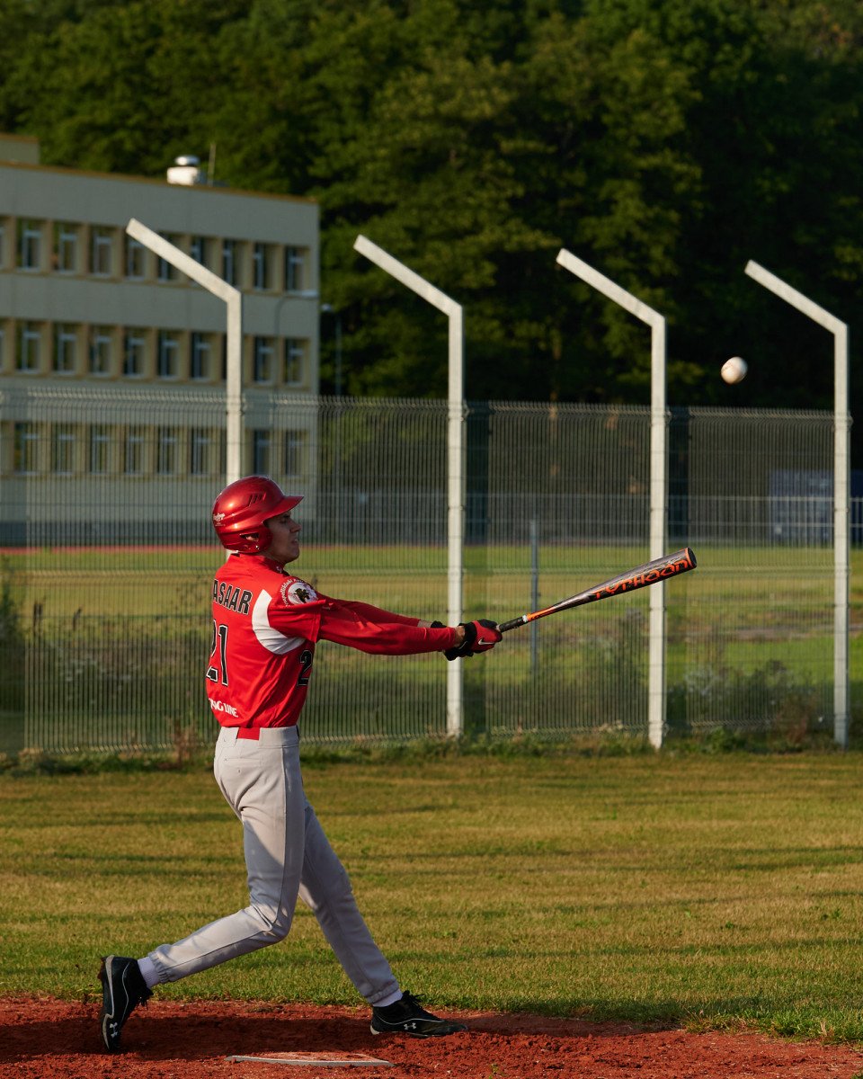 baseball_kostivere 2019/09