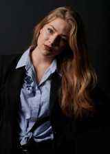 Stuudio portree pildistamine