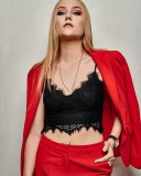 Stuudio portree pildistamine