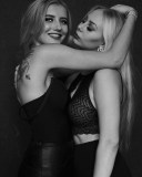 Laura & Karmen 2019/1608