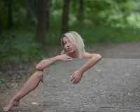 Portree vabas looduses