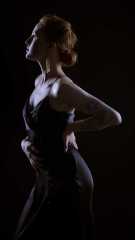 Stuudio portree pildistamine