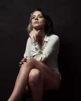 Stuudio portree pildistamineu