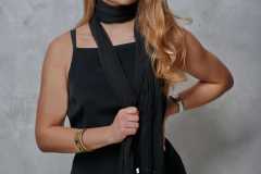 Stuudio portree pildistamine