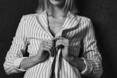 Stuudio portree pildistamine