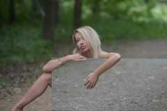 Portree vabas looduses