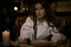 Stuudio portree pildistamine