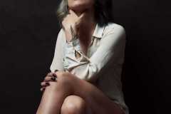 Stuudio portree pildistamineu