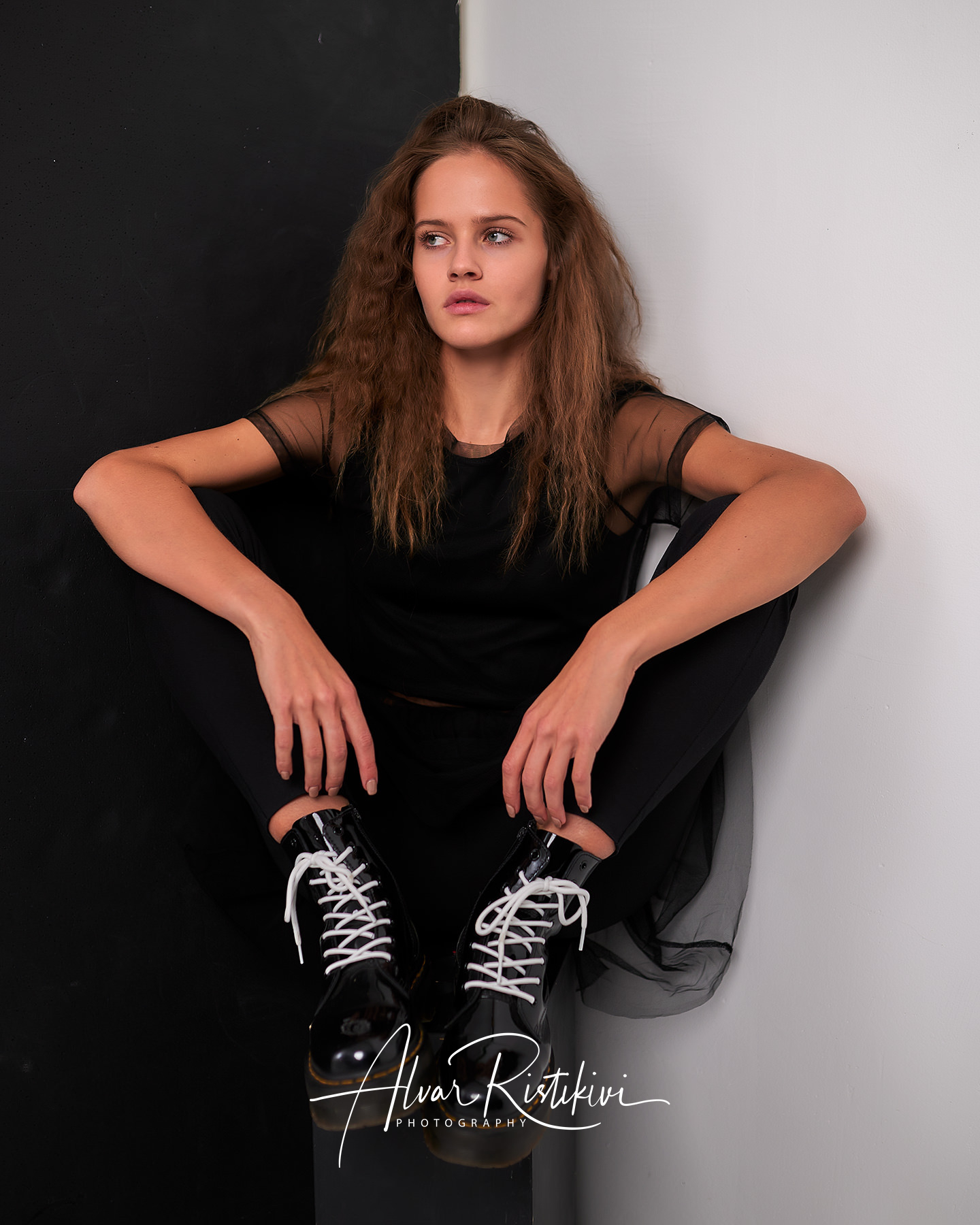 Tuuli Teesalu, @tteesqlu