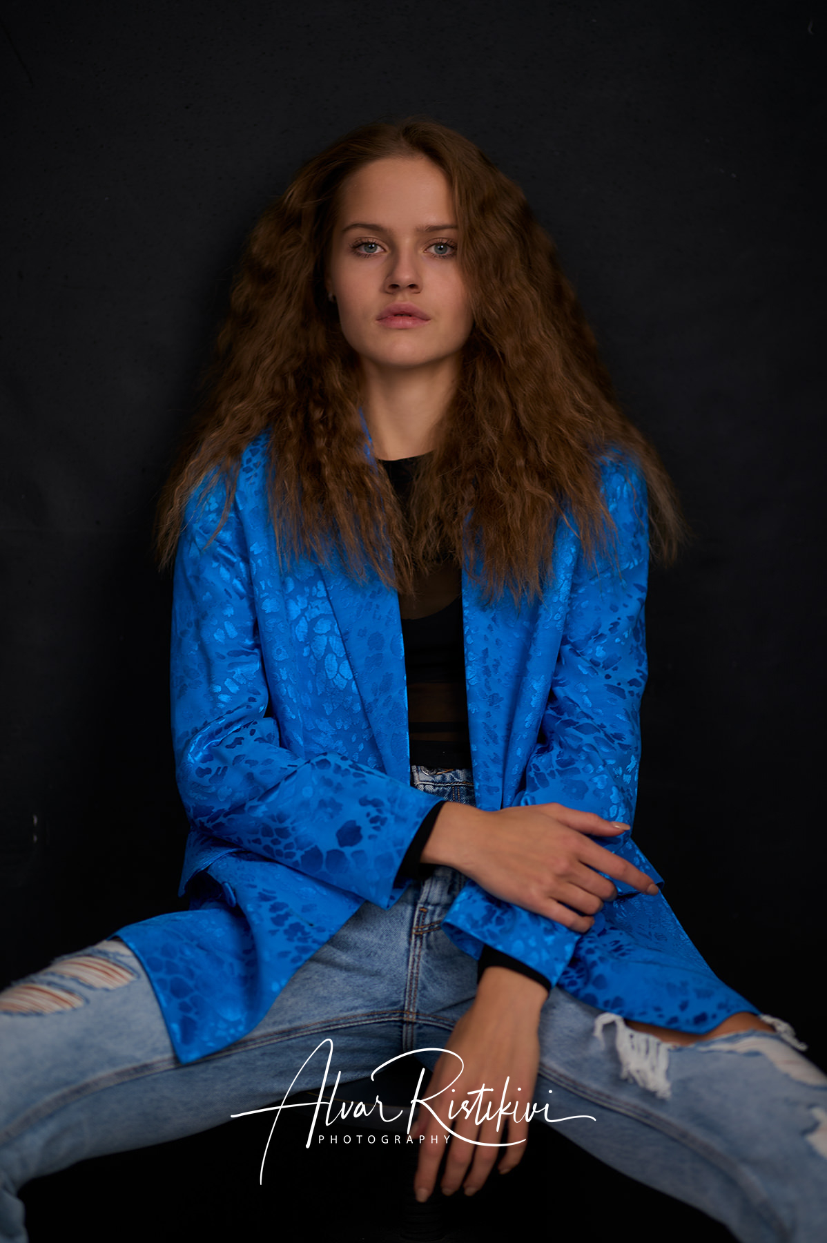 Tuuli Teesalu, @tteesqlu