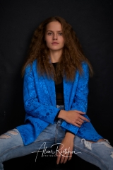 Tuuli Teesalu, @tteesqlu