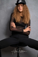 Tuuli Teesalu, @tteesqlu