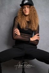 Tuuli Teesalu, @tteesqlu