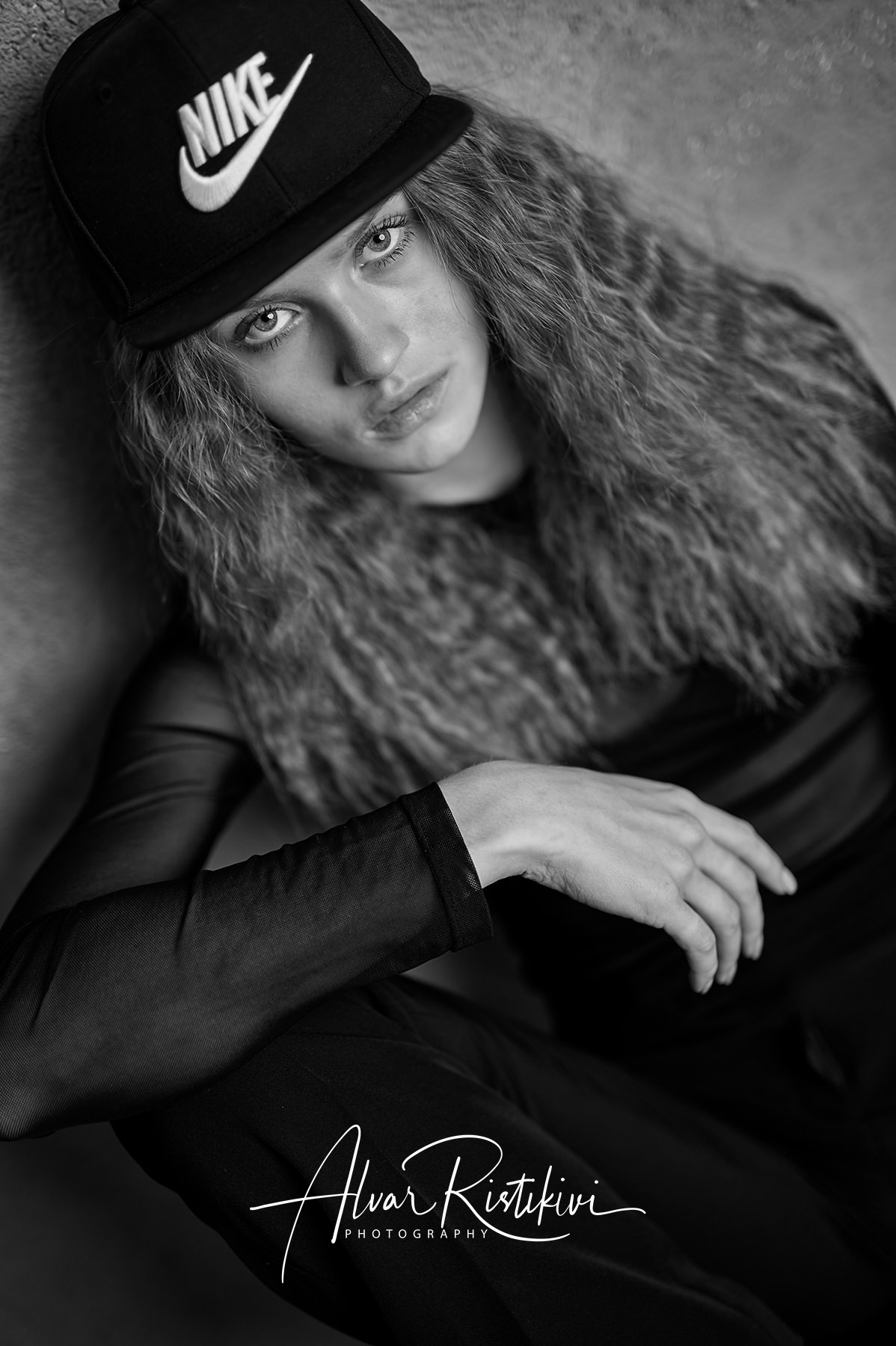 Tuuli Teesalu, @tteesqlu