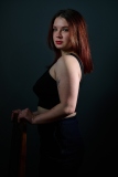 Veronika Afonina Veronika Afonina