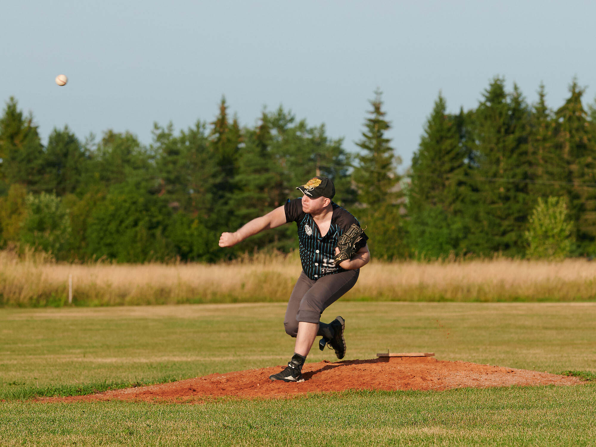 Pesapall playoff pesapall