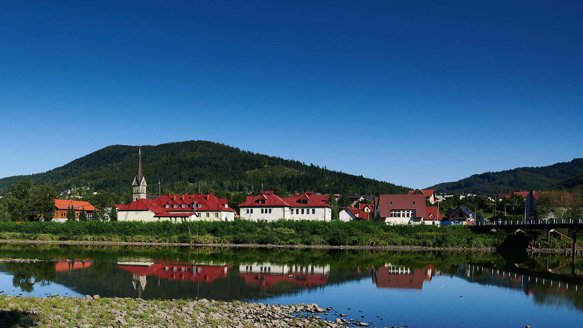 Poola küla
