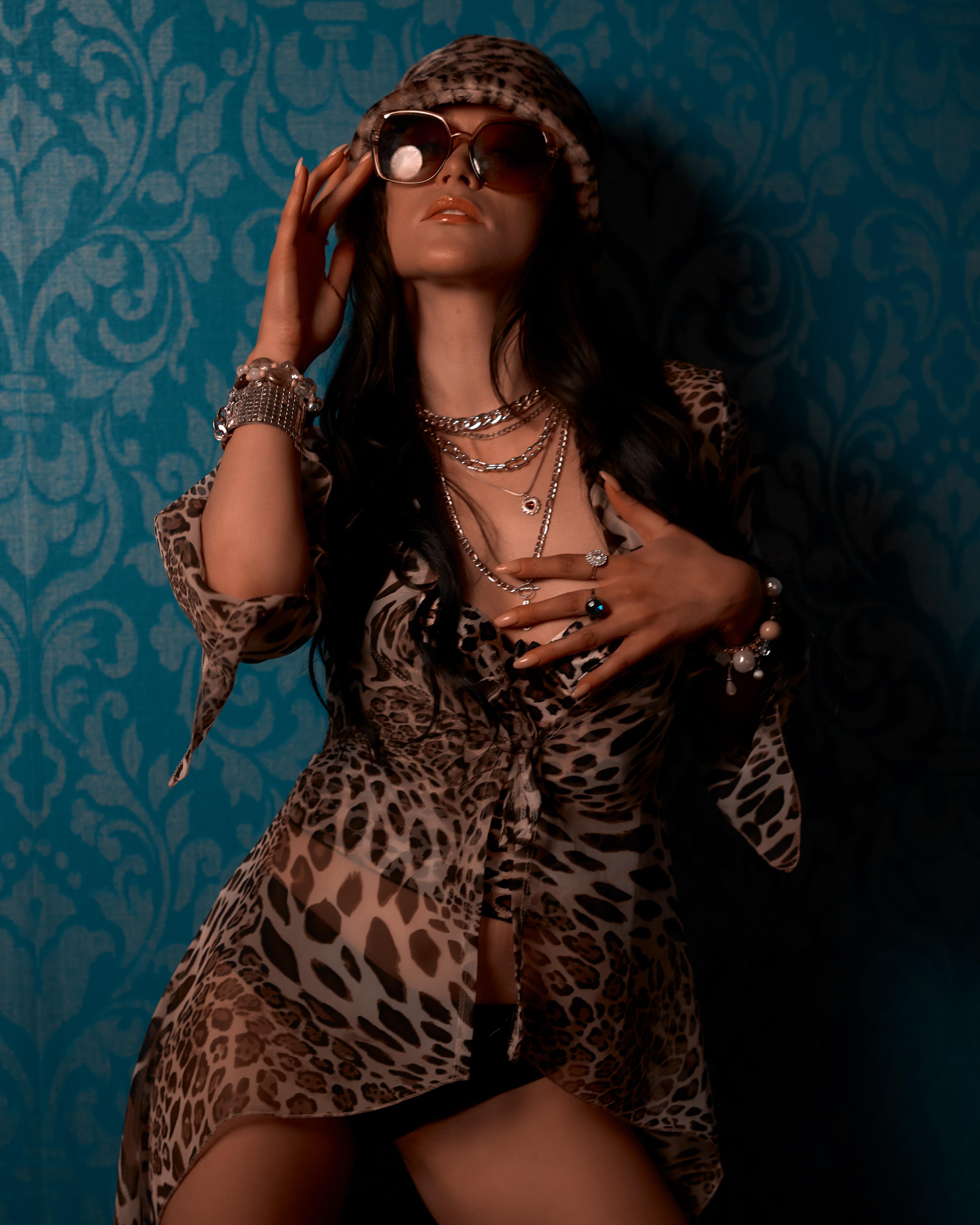 Silviaga fotostuudios 4 portreepilt