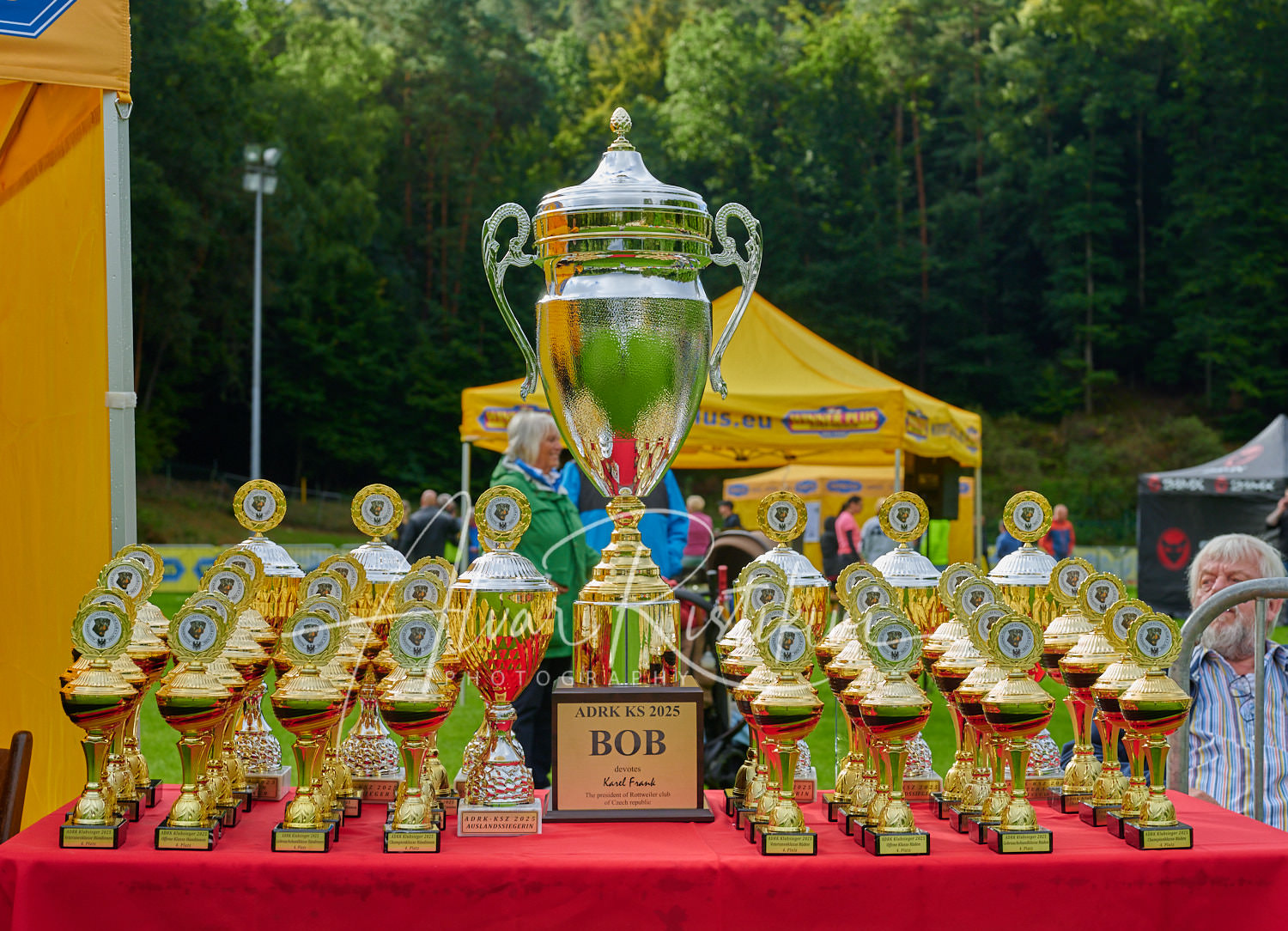 ADRK KS 2025 saturday