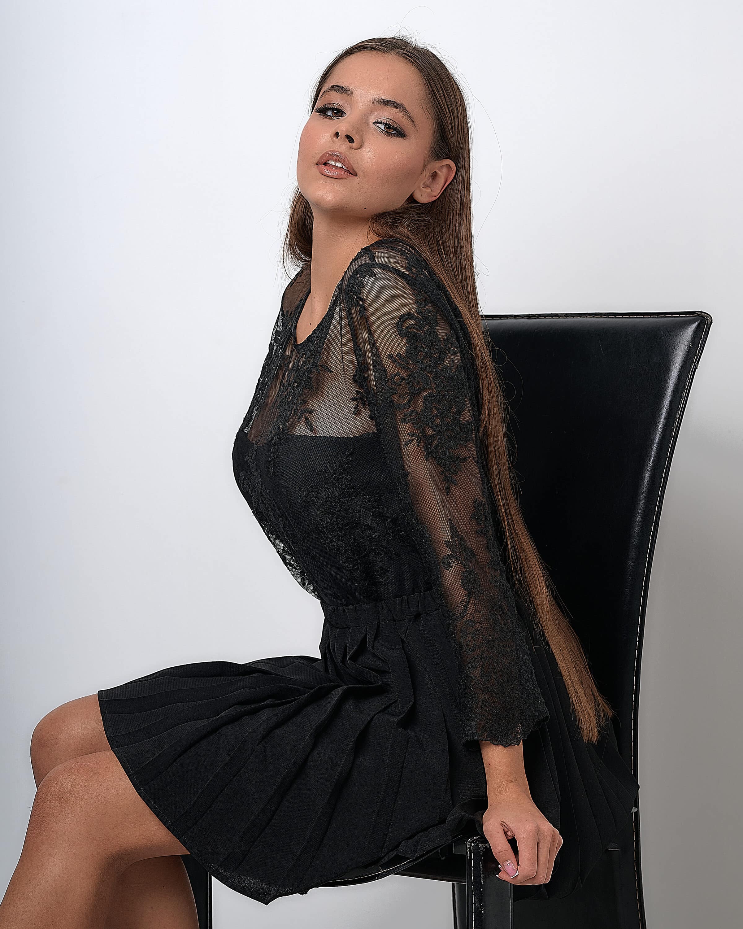 Modell test pildistamine Karinga