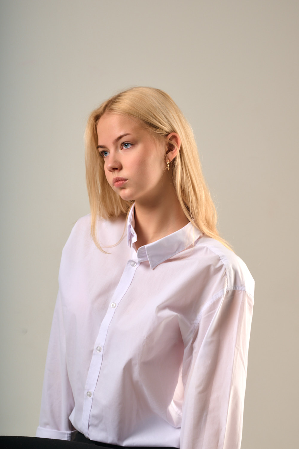 Eliisa Liiva 4 Eliisa Liiva modell test pildistamine